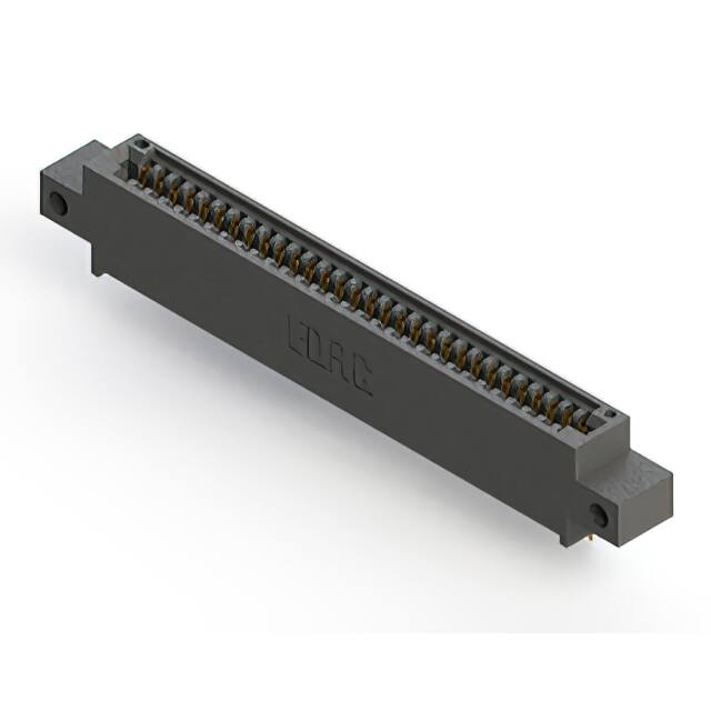 395-030-524-612 EDAC Inc.  Edgeboard Connectors